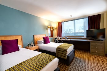 Superior Room, 2 Twin Beds