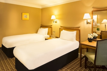 Standard Room, 2 Twin Beds