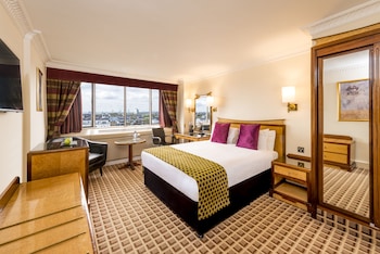 Club Double Room