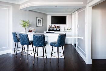 Suite, Multiple Beds (John Adams Presidential Suite)