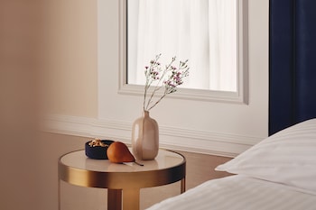 Standard Room, Accessible