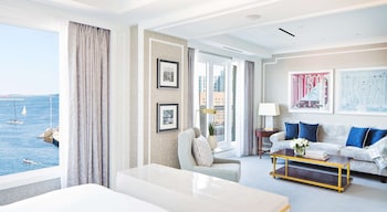 Suite, Multiple Beds (John Adams Presidential Suite)