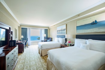 Standard Room, Accessible