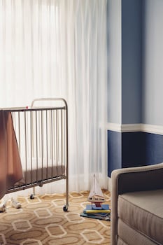Standard Room, Accessible