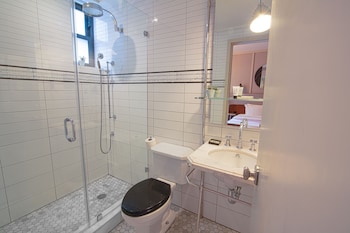 Superior Room, 1 Queen Bed