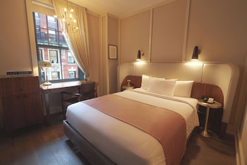 Superior Room, 1 Queen Bed
