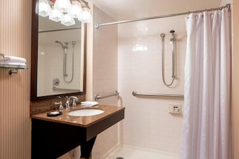 Traditional Room, 1 King Bed
