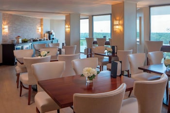 Club Room, 2 Double Beds