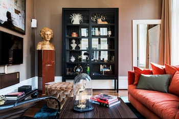 Large King Room