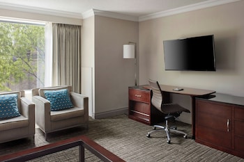 Suite, 1 Bedroom