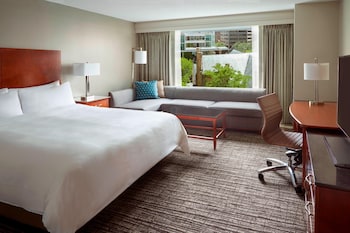Suite, 1 Bedroom