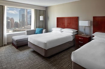 Room, 2 Double Beds