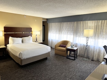 Room, 1 Queen Bed