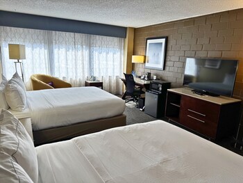 Executive Room, 2 Queen Beds