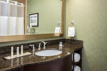 Executive Room, 2 Queen Beds