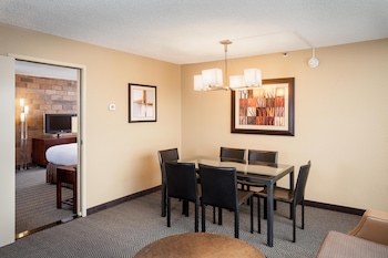 Suite, 2 Bedrooms