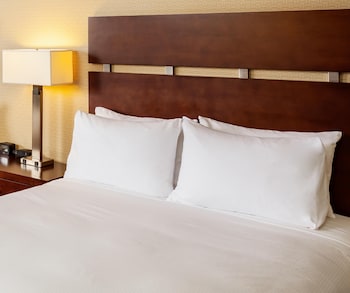Executive Room, 2 Queen Beds