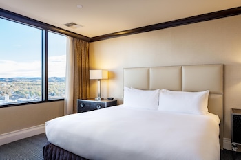 Room, 1 King Bed, Accessible