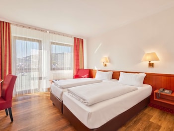 Superior Double Room, 1 Double Bed
