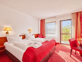 Privilege, Double Room, 1 Double Bed