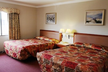 Standard Room, 2 Queen Beds