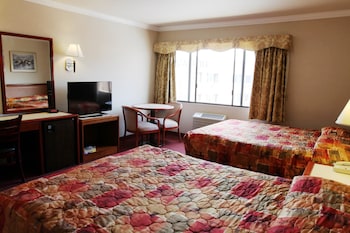 Standard Room, 2 Queen Beds