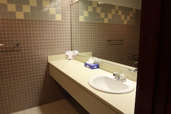 Standard Room, 2 Queen Beds