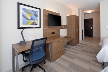 Standard Room, 2 Double Beds (Executive Tower)
