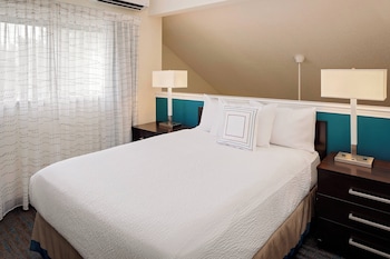 Suite, 2 Bedrooms (Bi-Level)