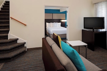 Suite, 2 Bedrooms (Bi-Level)