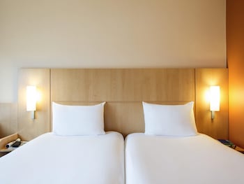 Twin Room, 2 Twin Beds