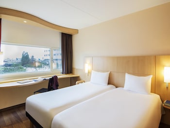 Twin Room, 2 Twin Beds