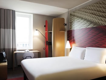 Superior Room, 1 Double Bed