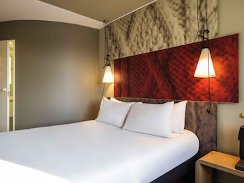 Superior Room, 1 Double Bed