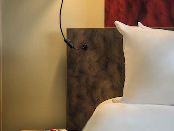 Superior Room, 1 Double Bed