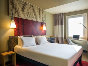 Superior Room, 1 Double Bed