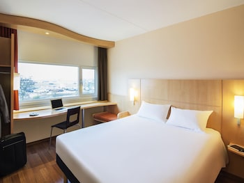 Room, 1 Double Bed