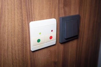 Accessible Room
