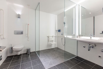 Accessible Room