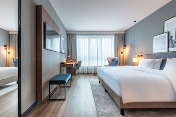 Accessible Room