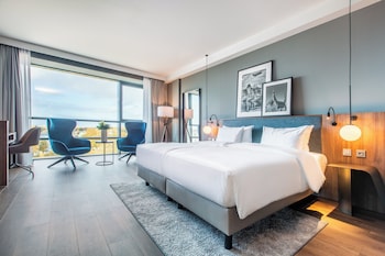 Premium Room - Harbor View