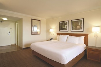 Suite, 1 King Bed, Non Smoking (1 Bedroom)