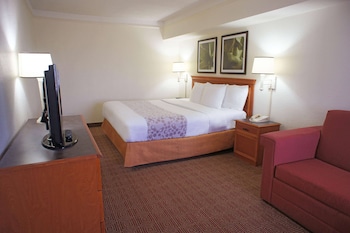 Suite, 1 King Bed, Non Smoking (1 Bedroom)