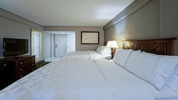 Standard Room, 2 Queen Beds