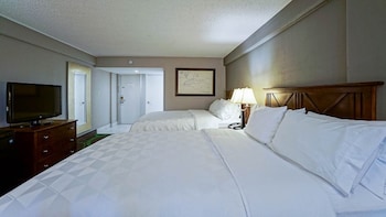 Standard Room, 2 Queen Beds