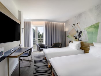 Standard Twin Room, 2 Twin Beds