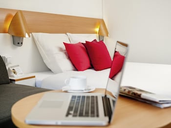 Standard Room, 1 Double Bed
