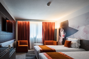 Classic Twin Room, 2 Twin Beds