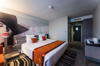 Classic Room, 1 Double Bed
