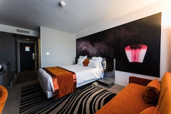 Classic Room, Multiple Beds